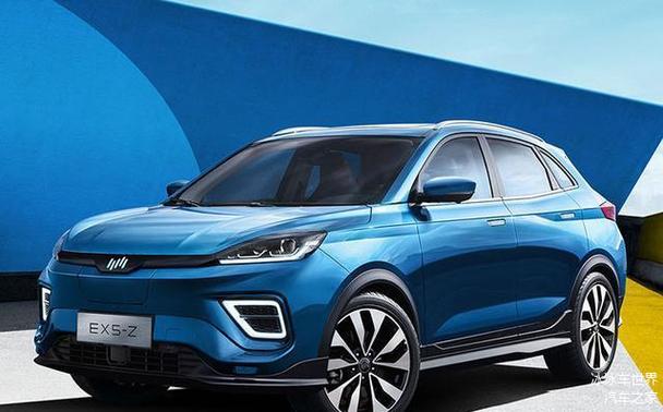 广州124WEY威派豪华SUV市场的黑马，零跑汽车与智能交通系统的协同